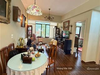 Cho thuê căn hộ cc 66m2, 2pn, 1wc chỉ với 15 triệu vnd tại hoàng cầu, quận đống đa, hà nội