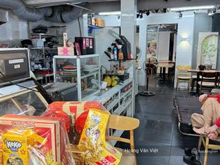 Cho thuê cửa hàng rất đẹp phố nguyên hồng  thành công, quận ba đình, tiện kinh doanh các mặt hàng