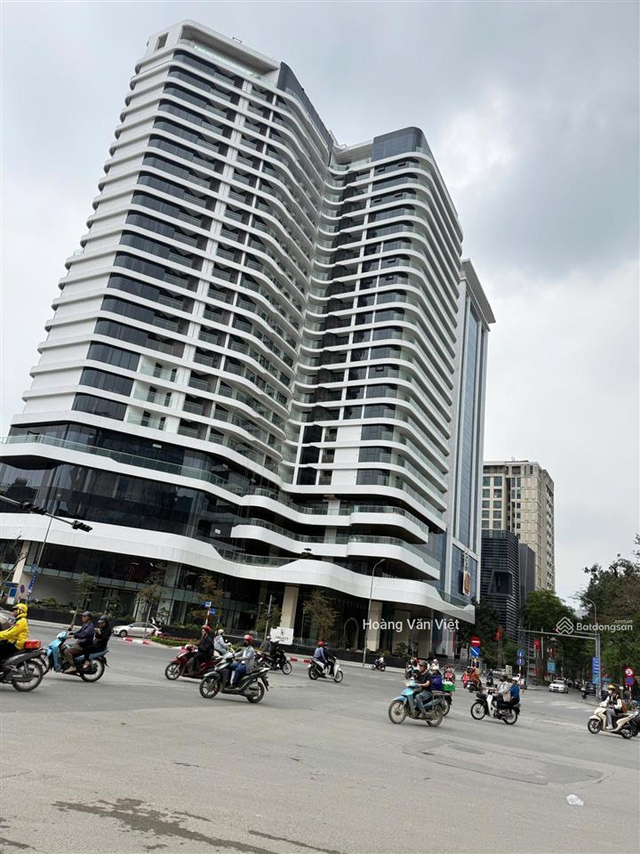 Cho thuê căn biệt thự siêu hiếm tại tt quận ba đình (phố văn cao), ngay lotte liễu giaiđào tấn