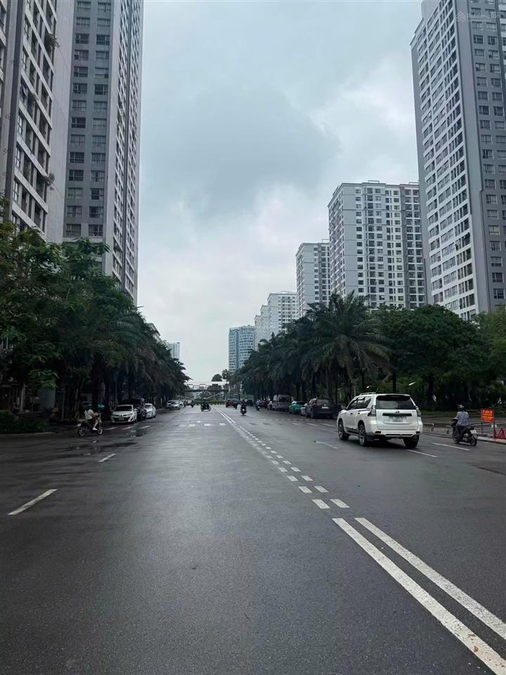 Bán căn chung cư cao cấp premium  park 07  kđt time city, minh khai, quận hai bà trưng, hn