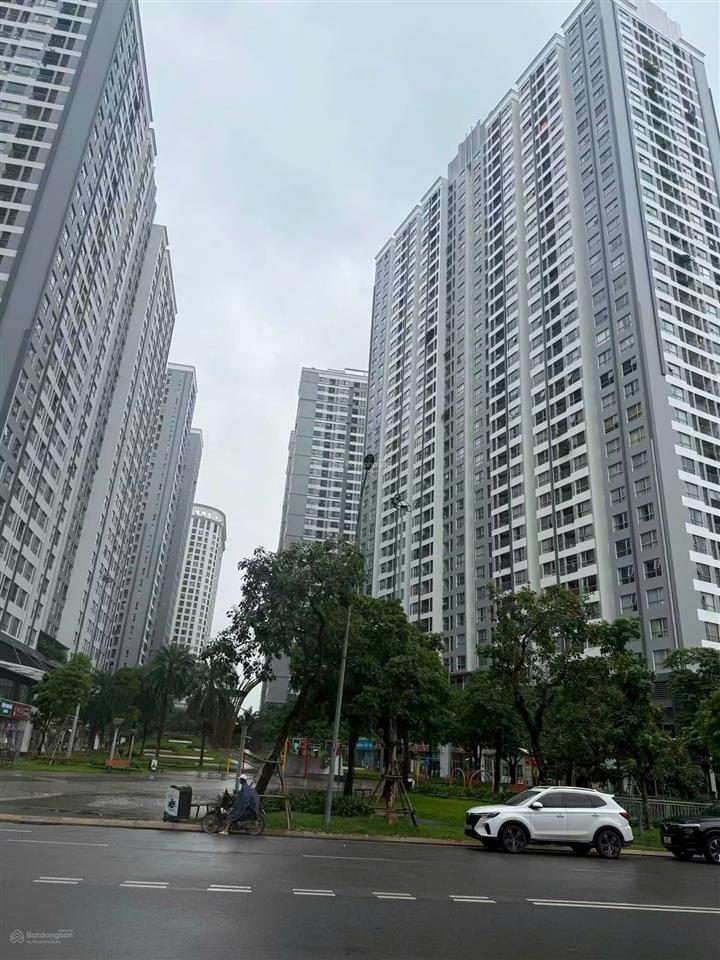 Bán căn chung cư cao cấp premium  park 07  kđt time city, minh khai, quận hai bà trưng, hn