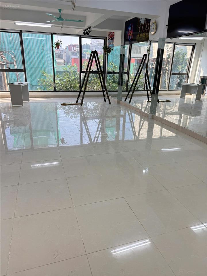 Cho thuê văn phòng tại mặt phố đê la thành, giá ưu đãi 10,5 triệu, 75m2, quận đống đa, hà nội