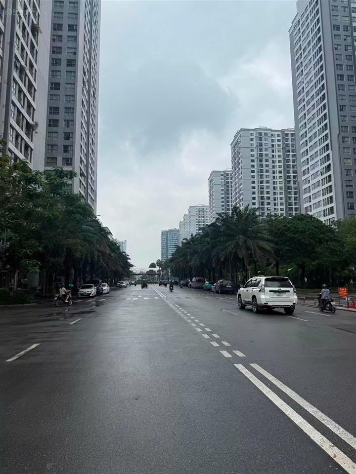 Bán căn hộ view cực đẹp, nhiều tiện ích tại khu parkhill  kđt times city, 15 tỷ vnd, 110.5 m2