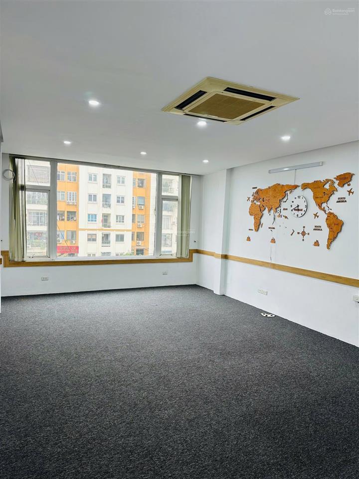Bán nhà mặt phố tại nguyễn hoàng, mỹ đình 2, nam từ liêm, 46,7 tỷ, 76m2 x 6 tầng, thang máy xịn
