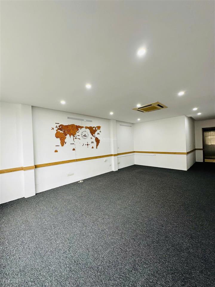 Bán nhà mặt phố tại nguyễn hoàng, mỹ đình 2, nam từ liêm, 46,7 tỷ, 76m2 x 6 tầng, thang máy xịn