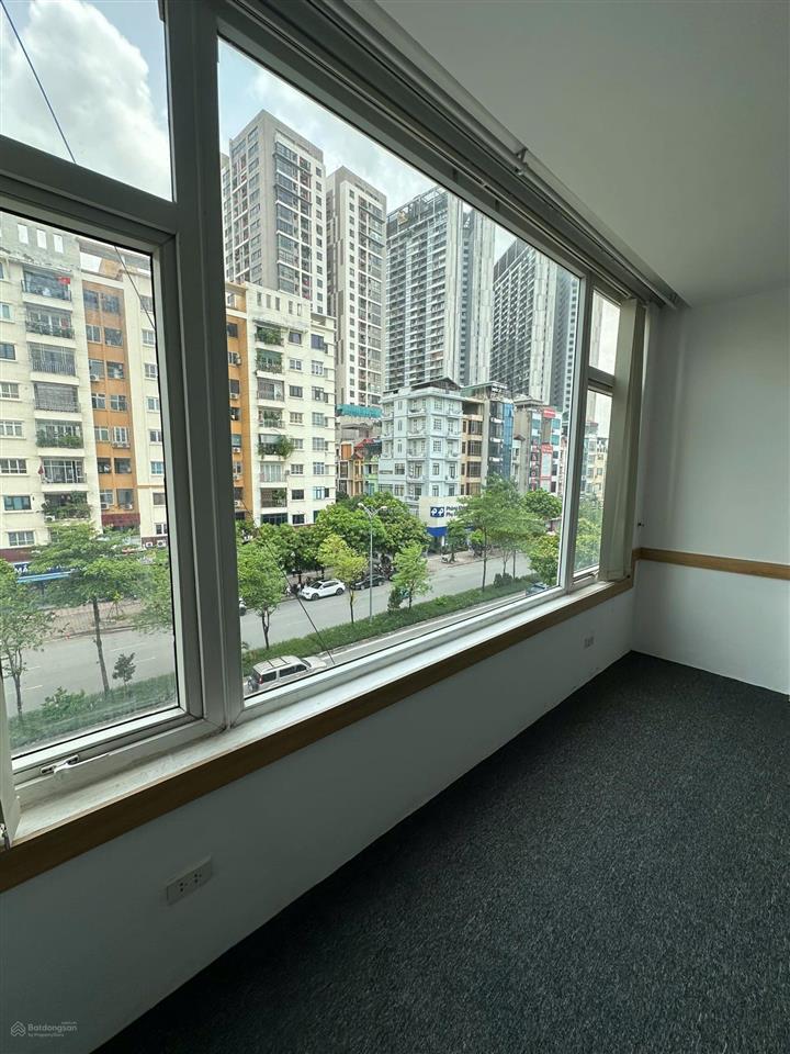 Bán nhà mặt phố tại nguyễn hoàng, mỹ đình 2, nam từ liêm, 46,7 tỷ, 76m2 x 6 tầng, thang máy xịn