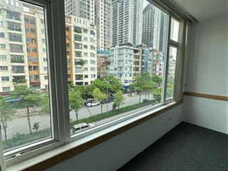 Bán nhà mặt phố tại nguyễn hoàng, mỹ đình 2, nam từ liêm, 46,7 tỷ, 76m2 x 6 tầng, thang máy xịn