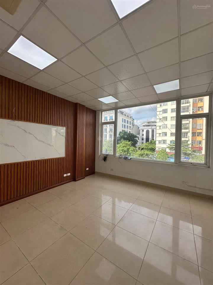 Bán nhà mặt phố tại nguyễn hoàng, mỹ đình 2, nam từ liêm, 46,7 tỷ, 76m2 x 6 tầng, thang máy xịn