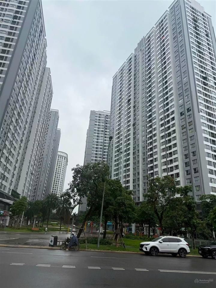 Bán căn hộ cao cấp 03 pn tại park 07  kđt time city, minh khai, hai bà trưng, hn
