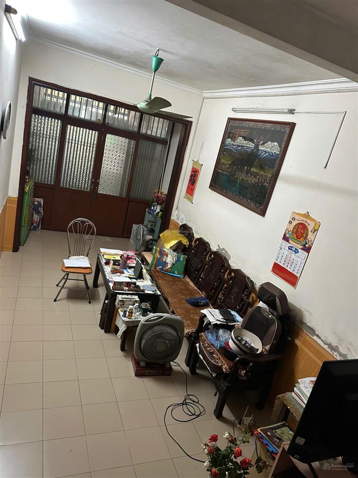 Bán nhà mặt phố hồng hà, phường hồng hà, quận ba đình, hà nội
