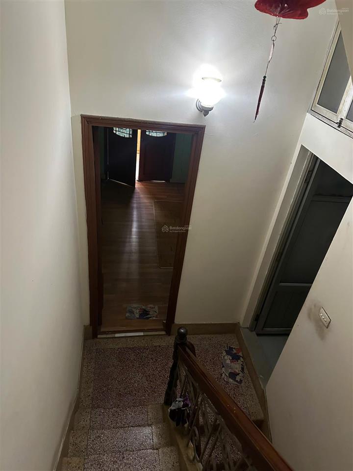 Bán nhà mặt phố hồng hà, phường hồng hà, quận ba đình, hà nội