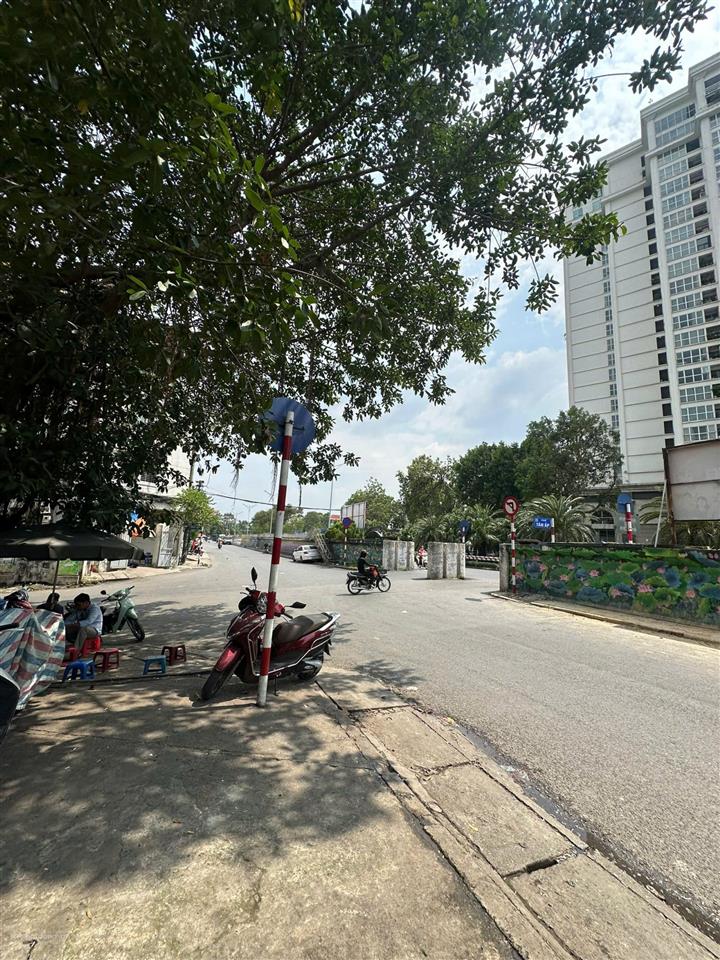 Bán nhà mặt phố hồng hà, phường hồng hà, quận ba đình, hà nội