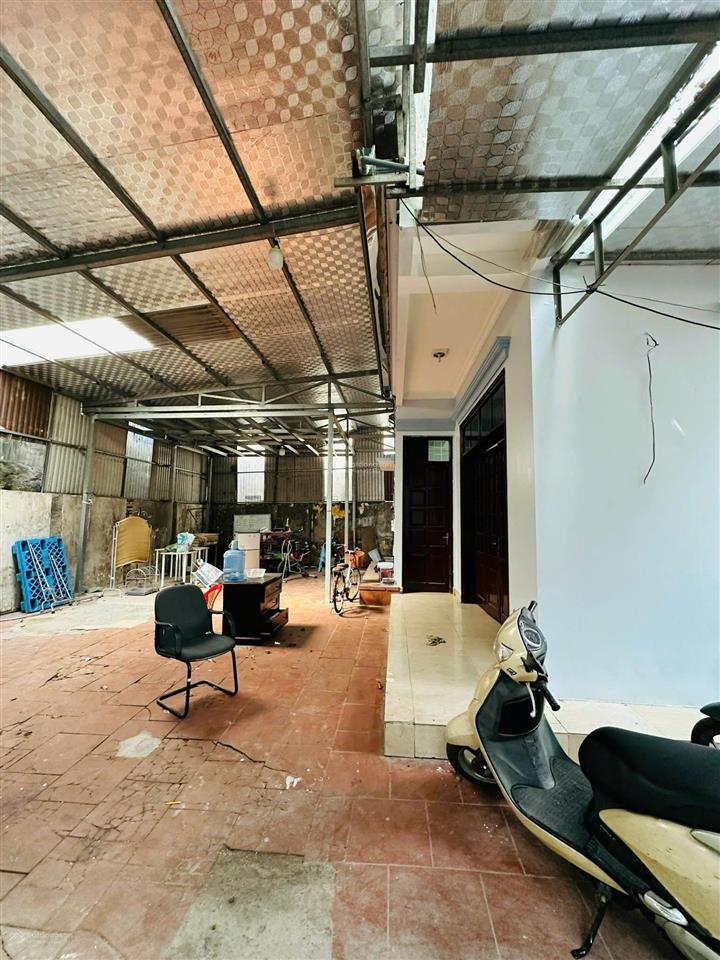 Bán nhà riêng 3 tầng tại phố tân ấp, quận ba đình, phường hồng hà, hà nội