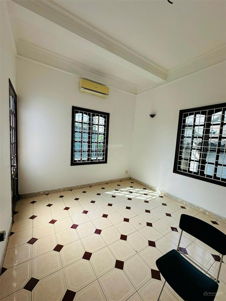 Bán nhà riêng 3 tầng tại phố tân ấp, quận ba đình, phường hồng hà, hà nội