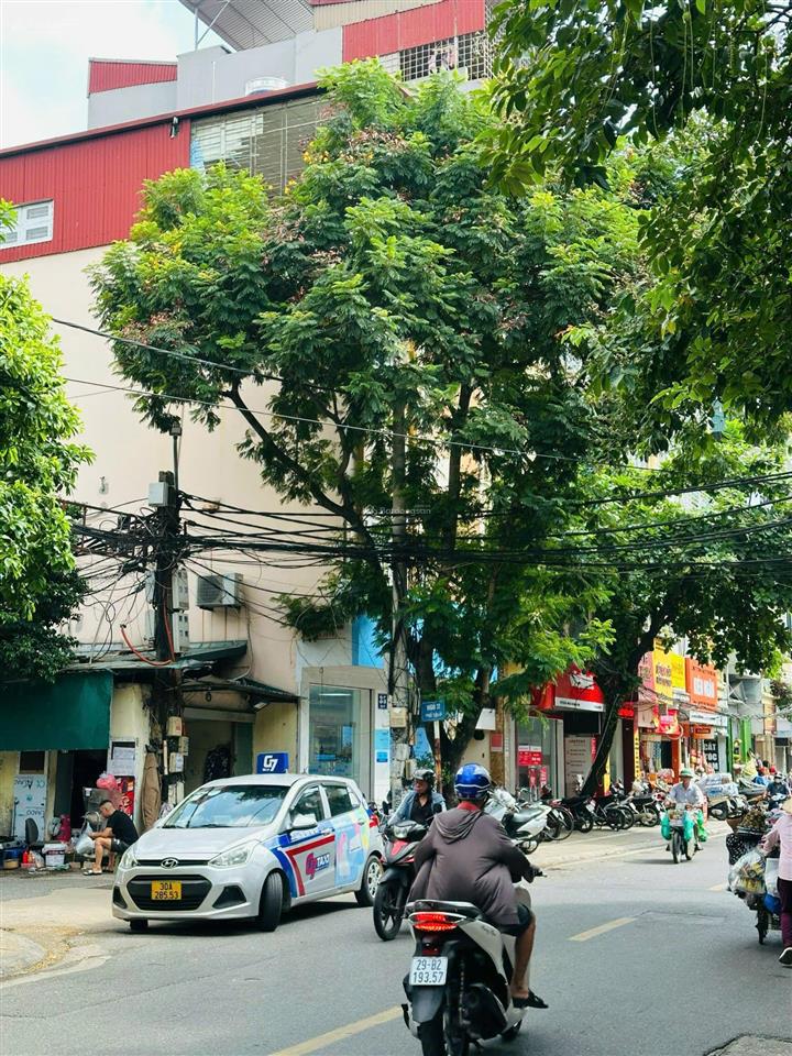 Bán nhà riêng 3 tầng tại phố tân ấp, quận ba đình, phường hồng hà, hà nội
