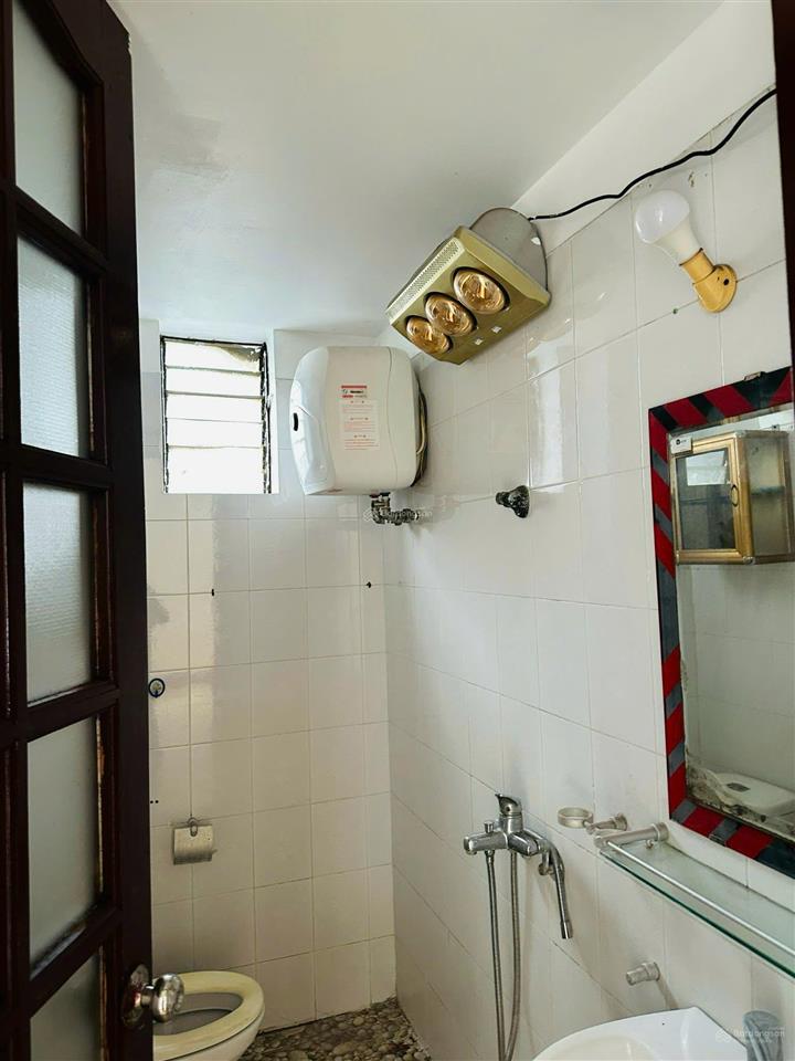 Bán nhà riêng 3 tầng tại phố tân ấp, quận ba đình, phường hồng hà, hà nội