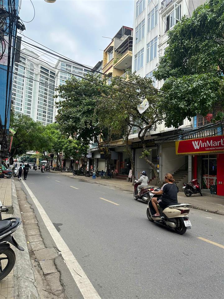 Bán nhà riêng 3 tầng tại phố tân ấp, quận ba đình, phường hồng hà, hà nội