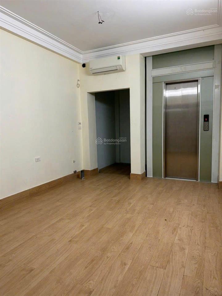 Cho thuê nhà riêng mặt ngõ ô tô đỗ cửa tại phố nguyễn thị đinh, quận thanh xuân, hn
