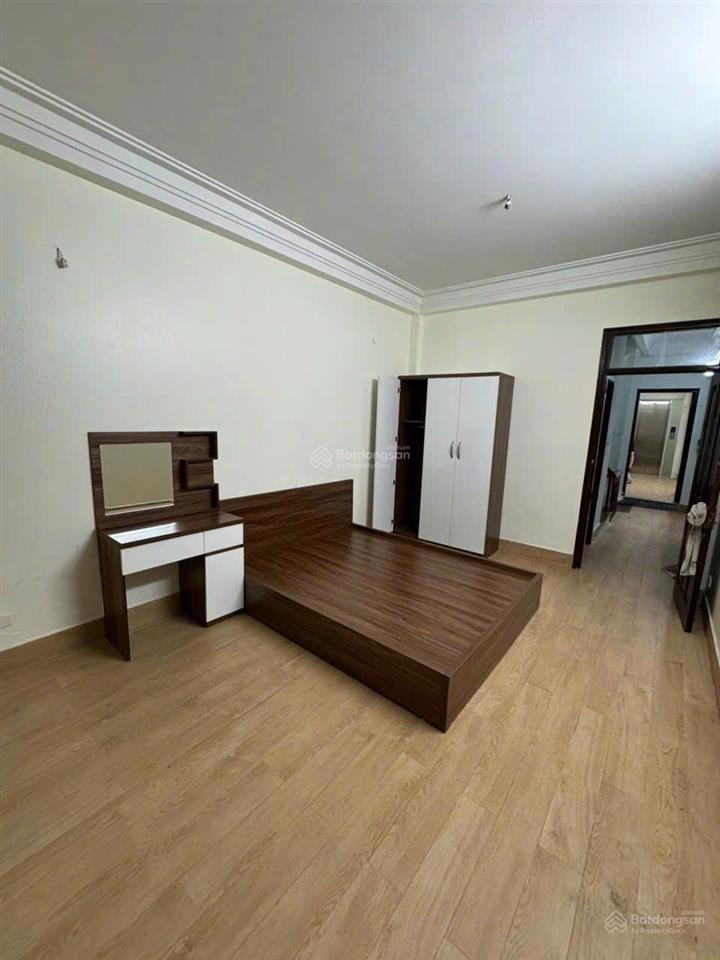 Cho thuê nhà riêng ô tô tránh nhau được, mặt ngõ phố nguyễn thị định, quận thanh xuân, hà nội