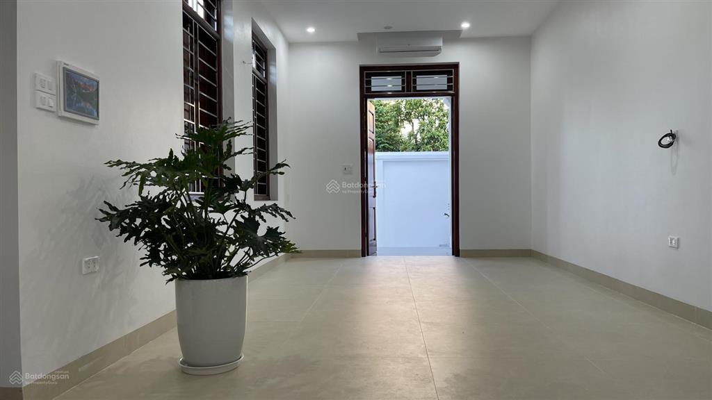 Cho thuê biệt thự làm văn phòng kết hợp ở gần kcn tiên sơn
