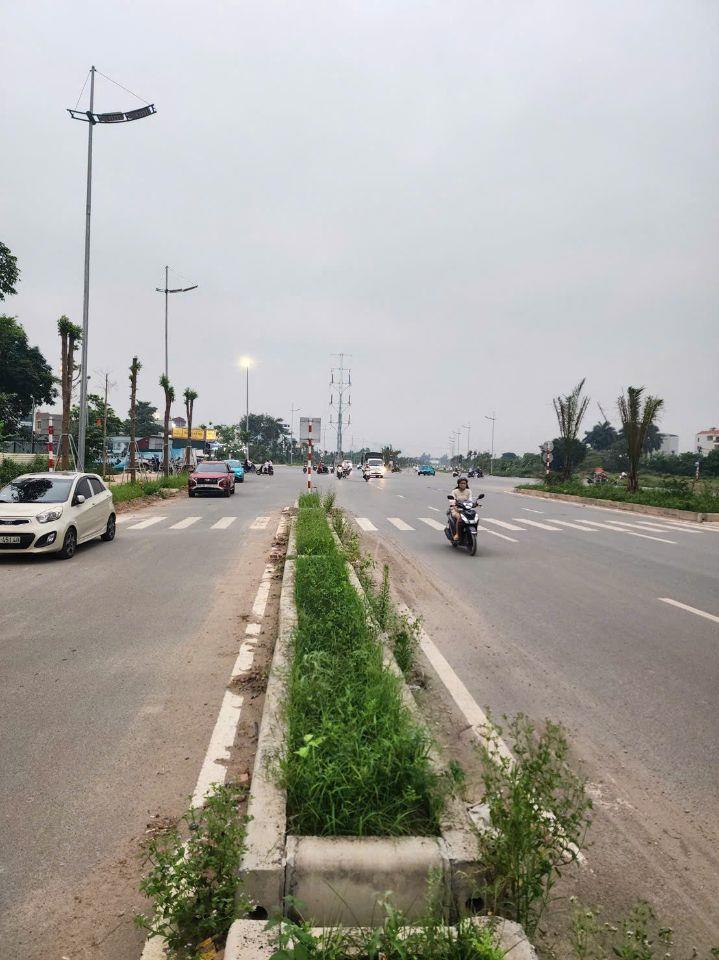 Đất đẹp ở & đầu tư – 65,7m² MT 6,18m – sát VĐ 3.5 – gần Trịnh Văn Bô, chỉ ~12.x tỷ (có TL)