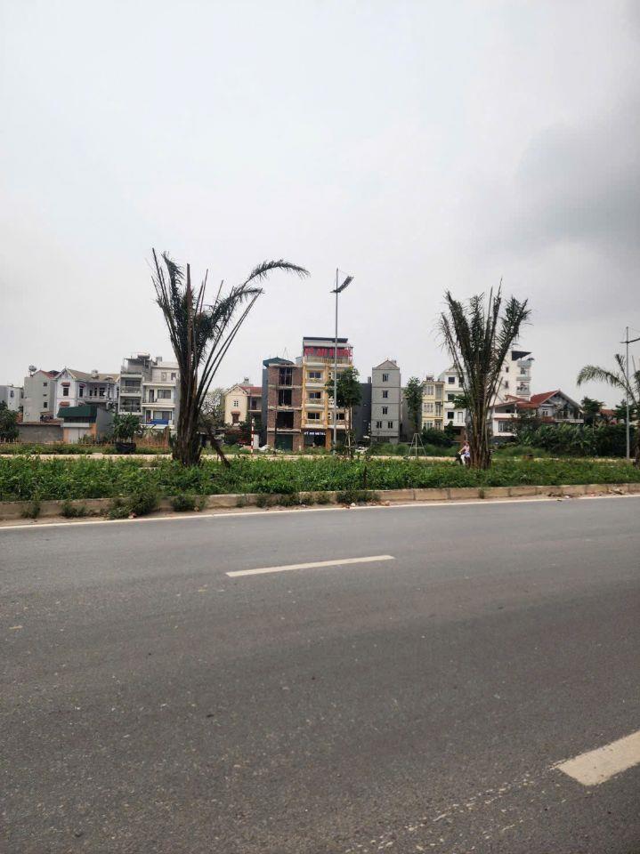 Đất đẹp ở & đầu tư – 65,7m² MT 6,18m – sát VĐ 3.5 – gần Trịnh Văn Bô, chỉ ~12.x tỷ (có TL)