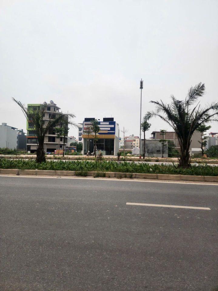 Đất đẹp ở & đầu tư – 65,7m² MT 6,18m – sát VĐ 3.5 – gần Trịnh Văn Bô, chỉ ~12.x tỷ (có TL)