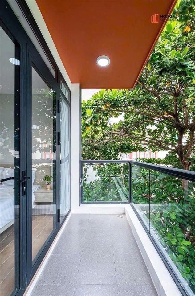Chính chủ cho thuê căn hộ 1pn  full nội thất cao cấp  mới 100%  vào là bóc seal