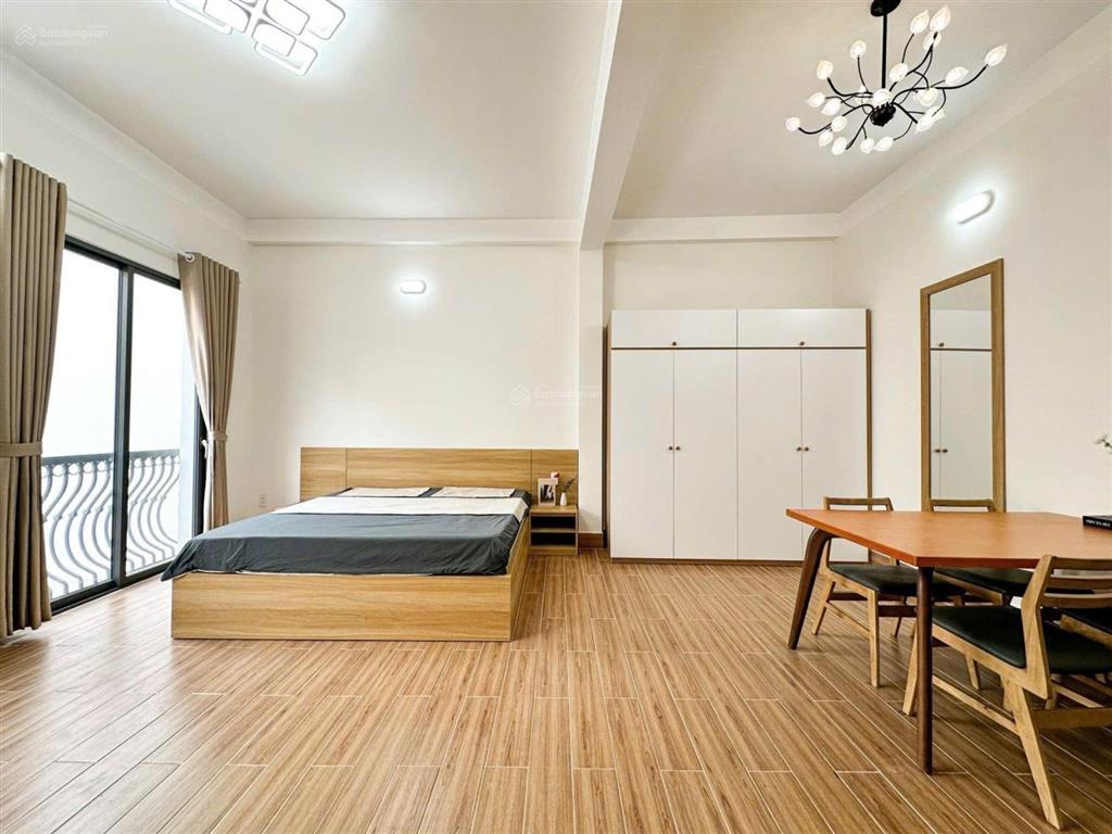 Căn hộ mặt tiền hàm nghi  quận 1  đầy đủ từ az  hiện đại  sang trọng