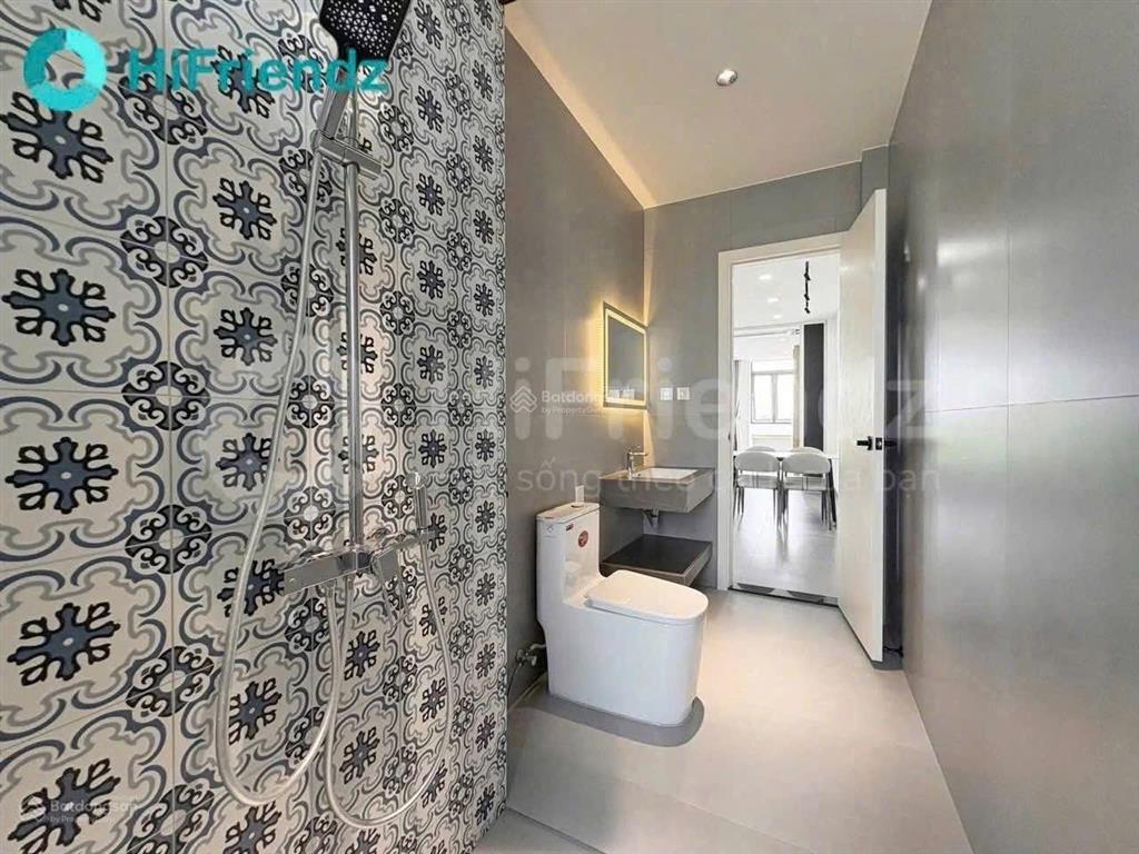 Căn hộ cho thuê ngay phan xích long full nội thất cao cấp  thiết kế sang trọng