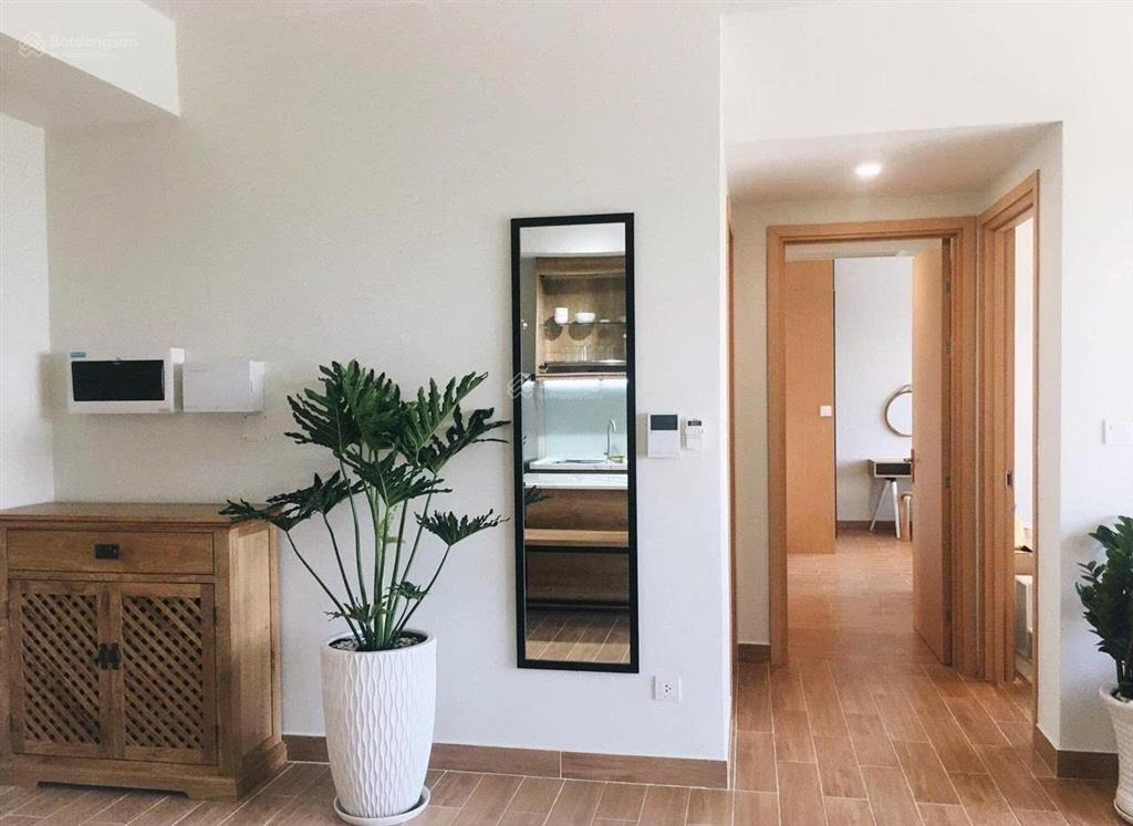 Bán căn hộ palm heights view sông & landmark 81 giá bán 7 tỷ 535