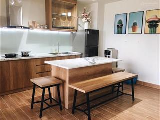 Bán căn hộ palm heights view sông & landmark 81 giá bán 7 tỷ 535