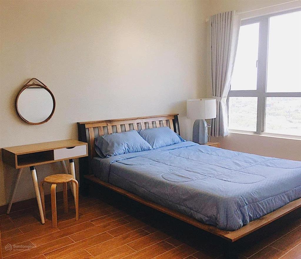 Bán căn hộ palm heights view sông & landmark 81 giá bán 7 tỷ 535