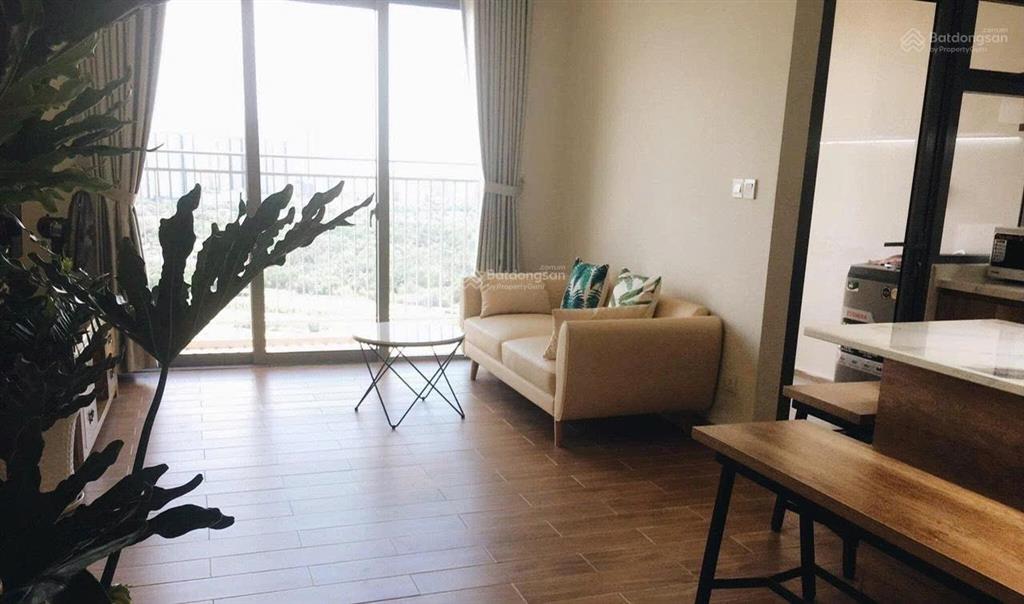 Bán căn hộ palm heights view sông & landmark 81 giá bán 7 tỷ 535