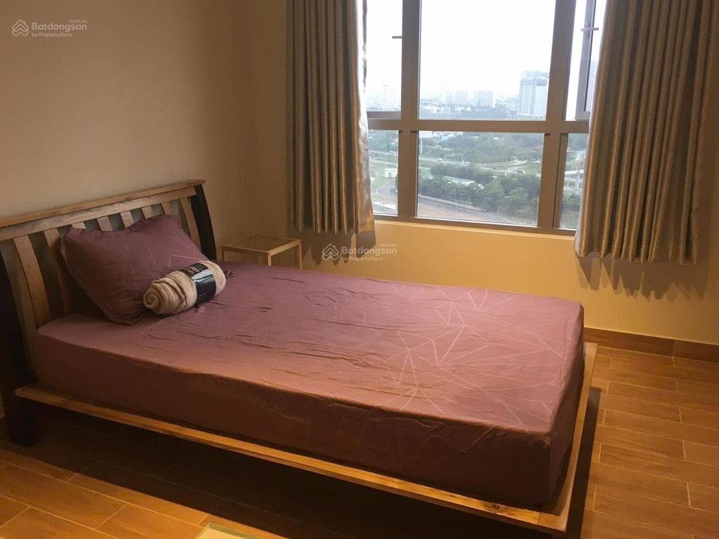 Bán căn hộ palm heights view sông & landmark 81 giá bán 7 tỷ 535