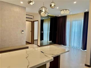 8.3 tỷ  căn hộ 2pn palm heights full nội thất, sẵn nhà đẹp hướng nam view sông