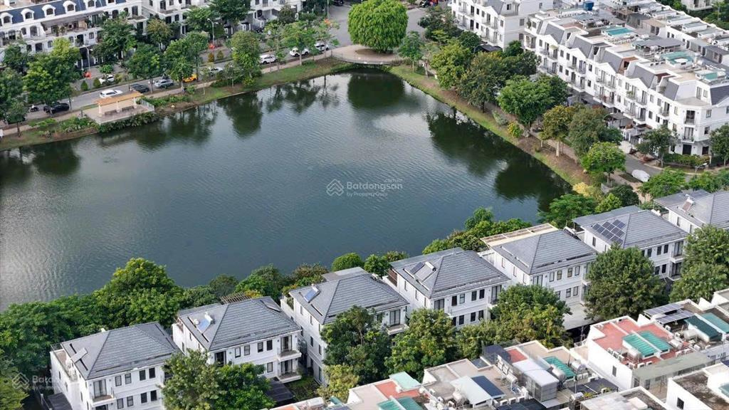 Cần bán gấp nhà phố lakeview city, giá 18,3 tỷ (193tr/m2), nhà mới, 1 căn hiếm có