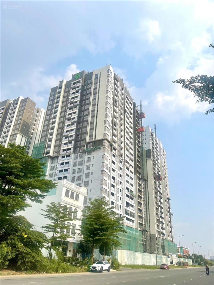 1 căn duy nhất  bán căn hộ cao cấp, htcb 3pn, 2wc, 81.8m2 tại victoria village, giá 7,5 tỷ (vat)