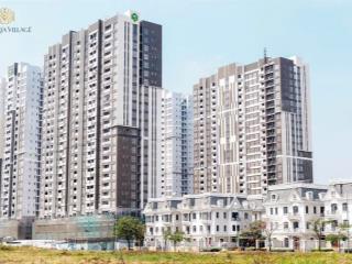 1 căn duy nhất  bán căn hộ cao cấp, htcb 3pn, 2wc, 81.8m2 tại victoria village, giá 7,5 tỷ(vat)
