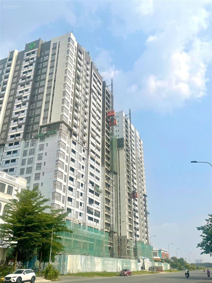 1 căn duy nhất  bán căn hộ cao cấp, htcb 3pn, 2wc, 81.8m2 tại victoria village, giá 7,5 tỷ (vat)