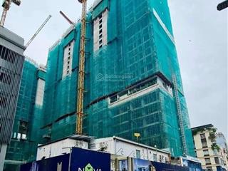 Bán gấp the grand manhattan, quận 1  17,9 tỷ  căn hộ cao cấp 3pn, 96m2, pkd novaland