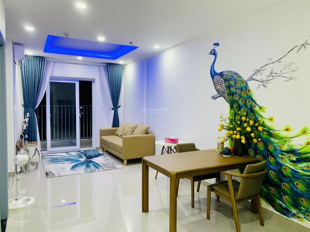 Bán nhanh căn hộ orchid park 75m2, 2pn  2wc tặng nội thất  đã có sổ  vay được tất cả nh