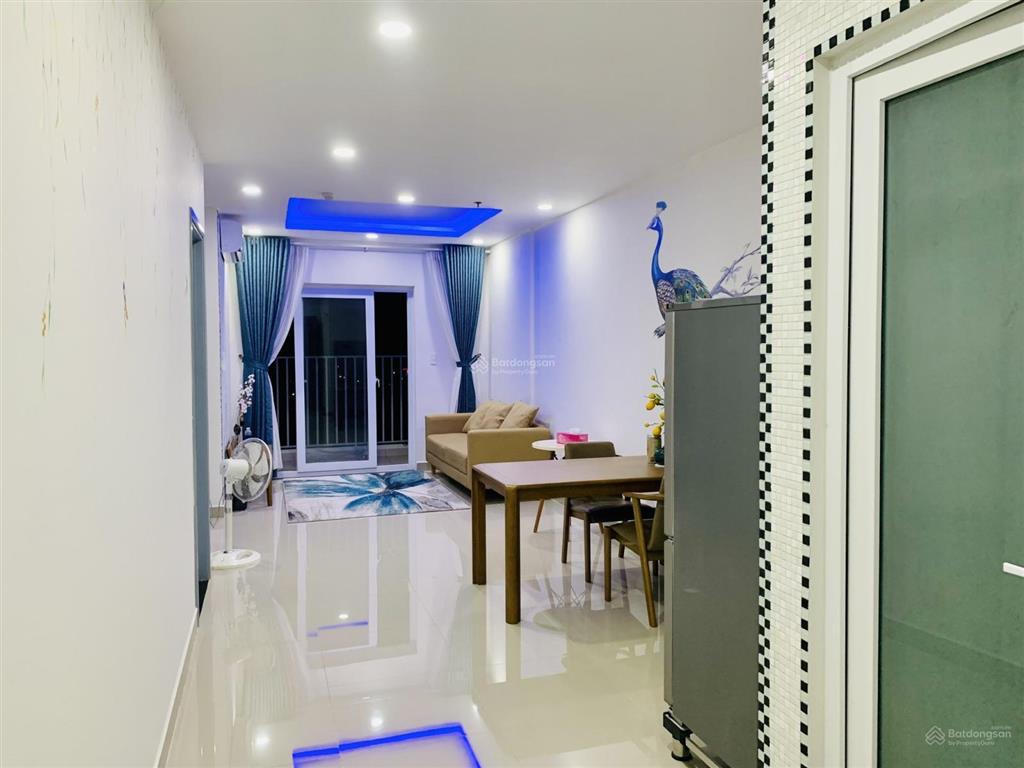 Bán nhanh căn hộ orchid park 75m2, 2pn  2wc tặng nội thất  đã có sổ  vay được tất cả nh