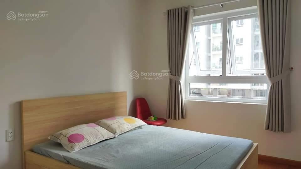 Căn hộ orchid park đã có sổ, căn góc 72m2 giá 3.03 tỷ tặng nội thất  view quận 1