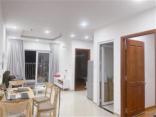 Đã có sổ  72m2, 2pn2wc giá 2.980 tỷ tặng một số nội thất  căn hộ orchid park, nhà bè