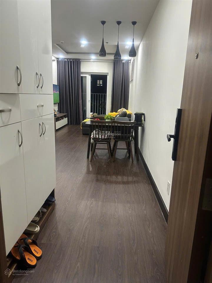 Cho thuê căn 72m2, 2pn2wc có nội thất giá 7tr/tháng, vào ở ngay được