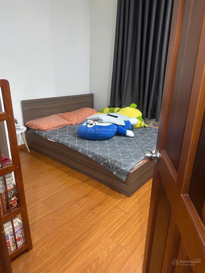Cho thuê căn 72m2, 2pn2wc có nội thất giá 7tr/tháng, vào ở ngay được
