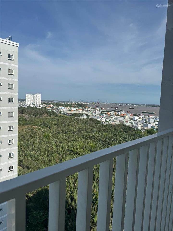 Cho thuê căn 72m2, 2pn2wc có nội thất giá 7tr/tháng, vào ở ngay được