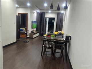 Cho thuê căn 72m2, 2pn2wc có nội thất giá 7tr/tháng, vào ở ngay được