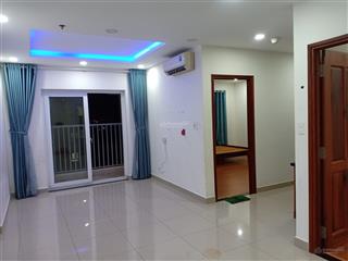 Cho thuê căn hộ phú gia căn góc 72m2, 2pn  2wc giá 6.5 tr/tháng, nhà nội thất cơ bản